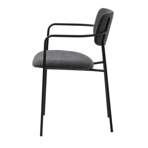 Zama design armchair