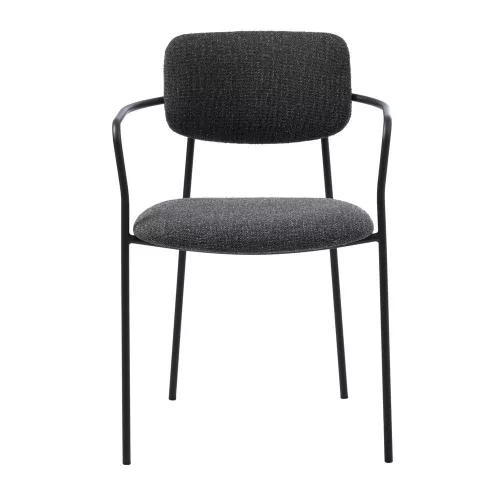 Zama design armchair