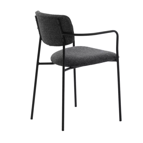 Zama design armchair