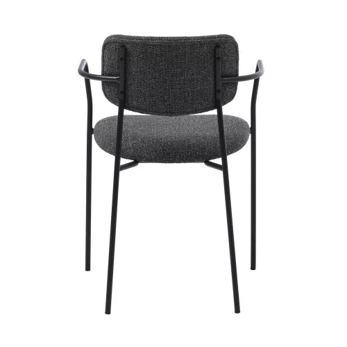 Zama design armchair