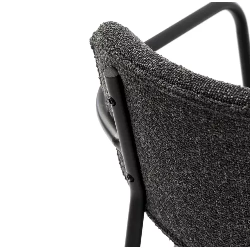 Zama design armchair