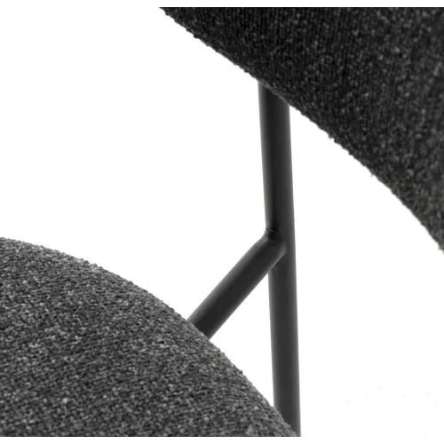 Zama design armchair