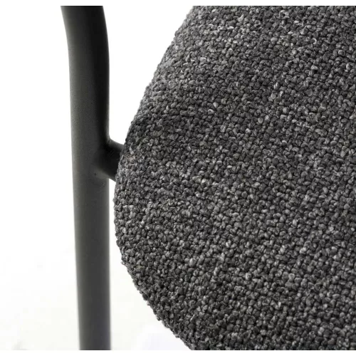 Zama design armchair