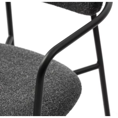 Zama design armchair