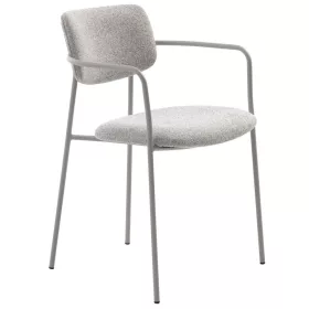 Zama design karfás szék