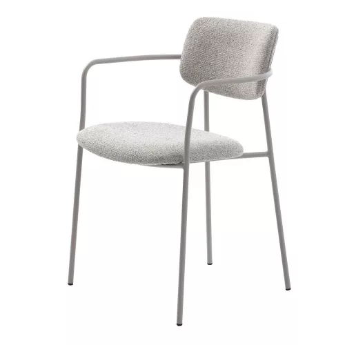 Zama design armchair