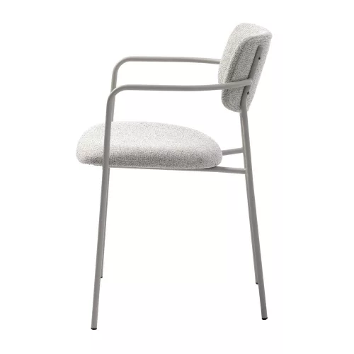 Zama design armchair