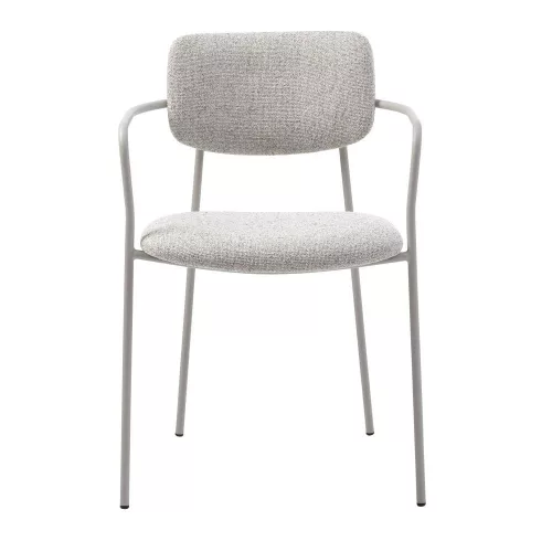 Zama design armchair