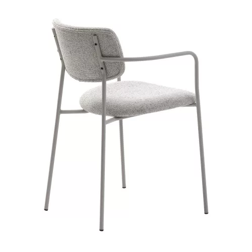 Zama design armchair