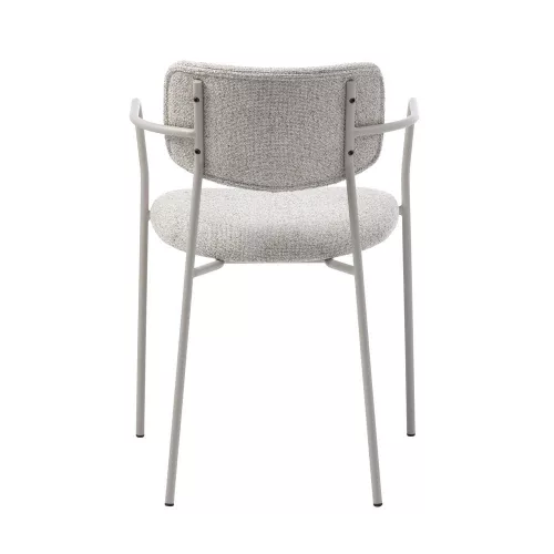 Zama design armchair