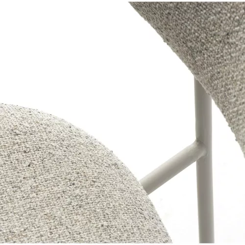 Zama design armchair