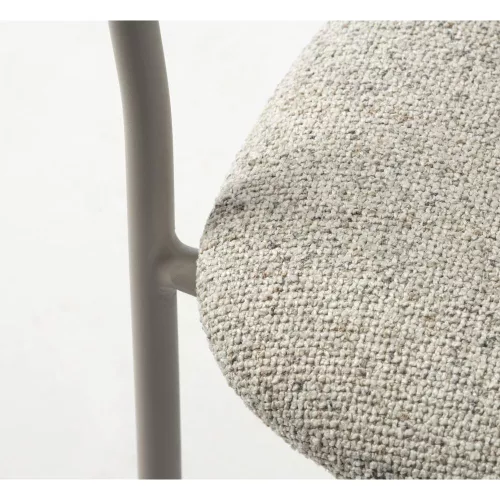 Zama design armchair