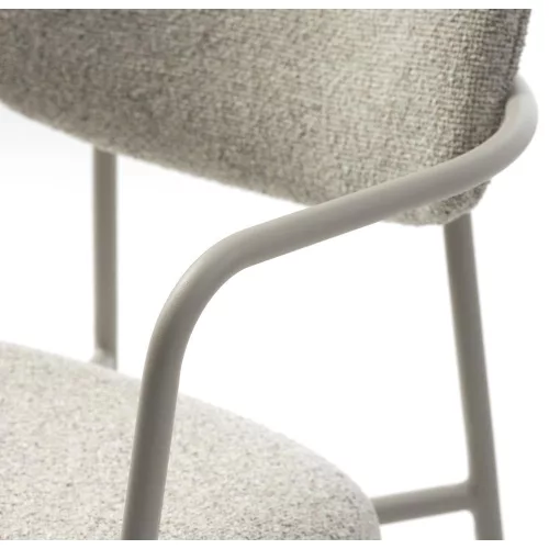 Zama design armchair