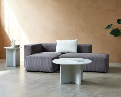 Palma dohányzóasztal