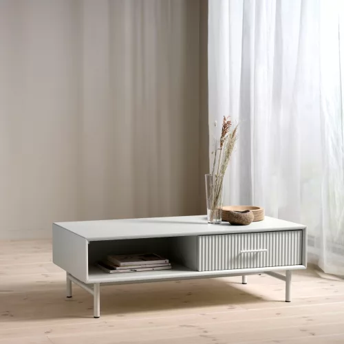 Palma dohányzóasztal