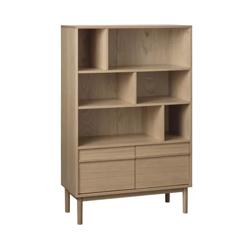 Ponza bookcase