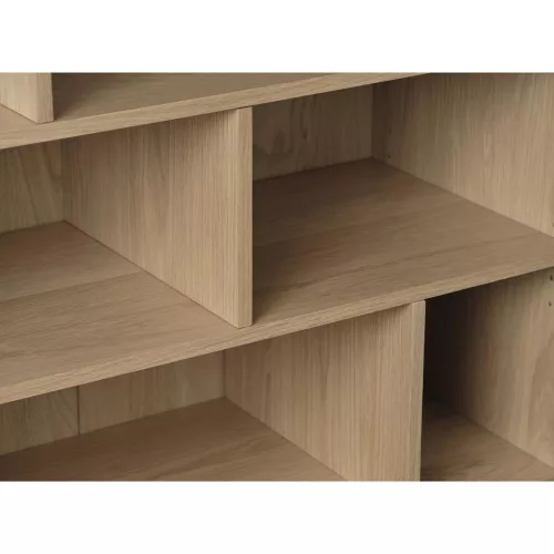 Ponza bookcase