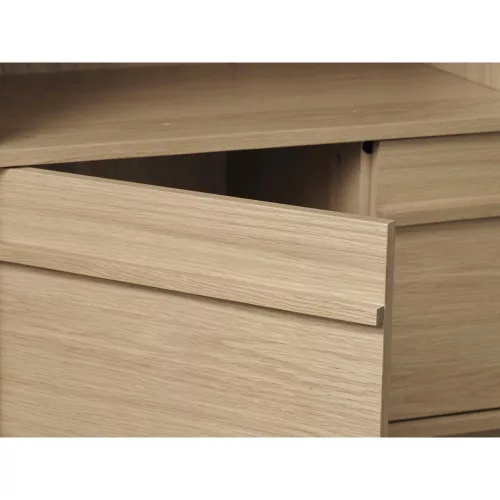 Ponza bookcase