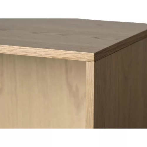 Ponza bookcase