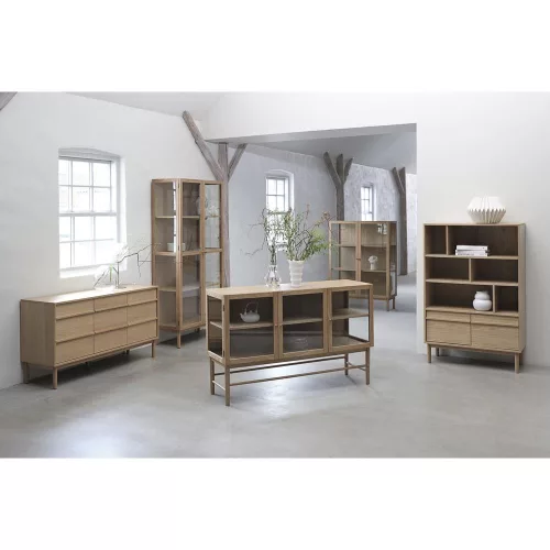 Ponza bookcase