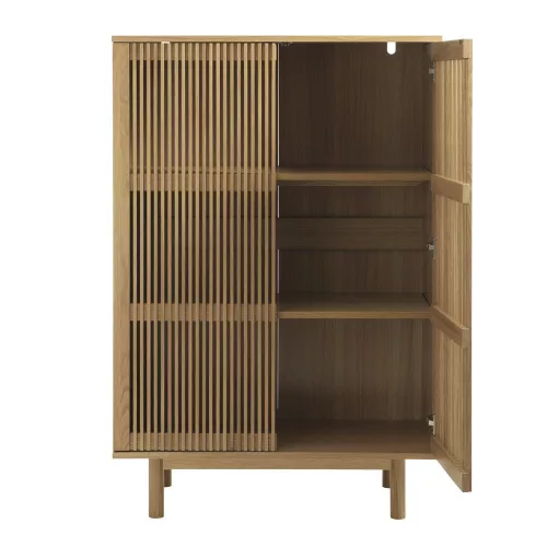 Tiber chest of drawers