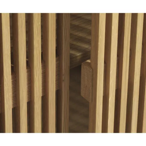 Tiber chest of drawers