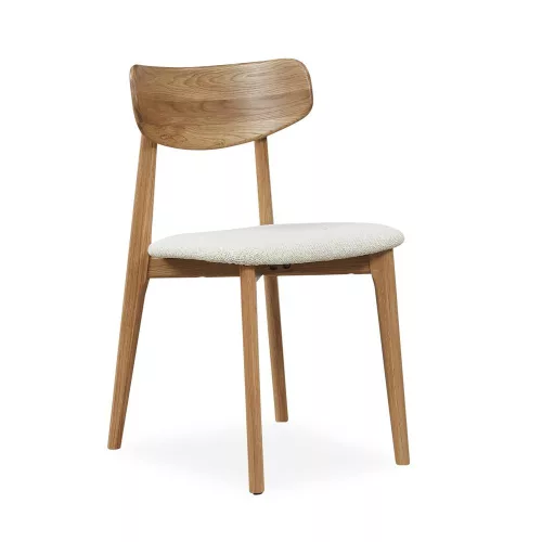 Emila design chair