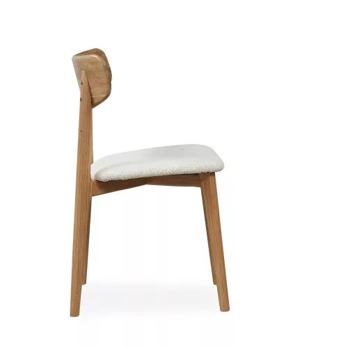 Emila design chair