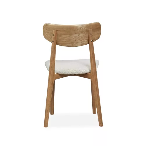 Emila design chair