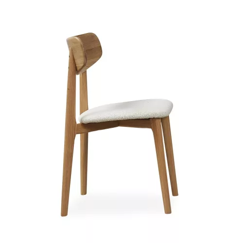 Emila design chair