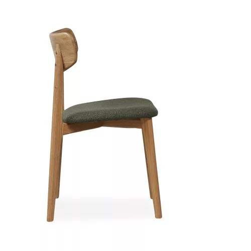 Emila design chair