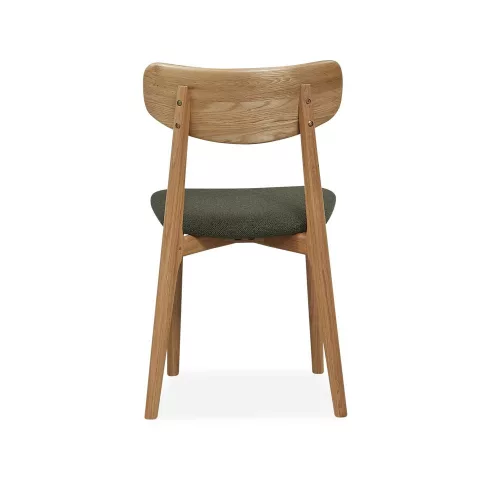 Emila design chair