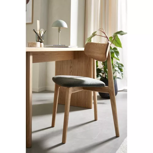 Emila design chair