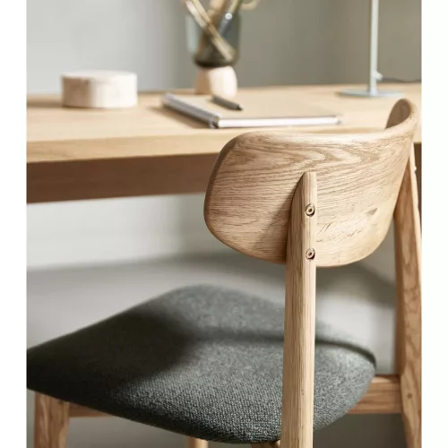 Emila design chair