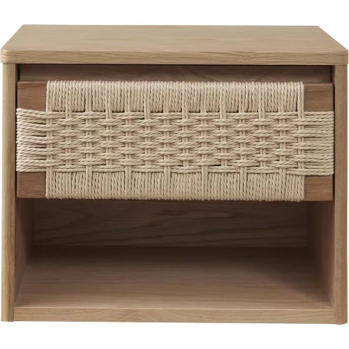 Bastia fali éjjeliszekrény