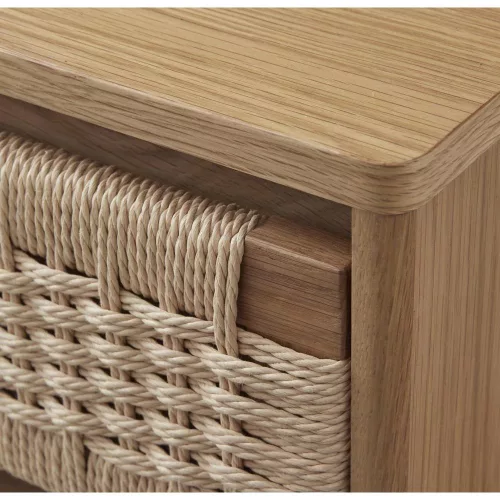 Bastia fali éjjeliszekrény