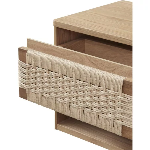 Bastia fali éjjeliszekrény