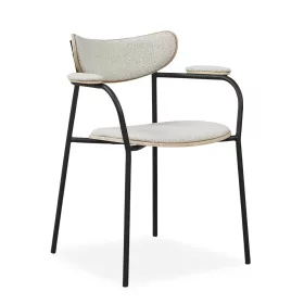Stretch armchair