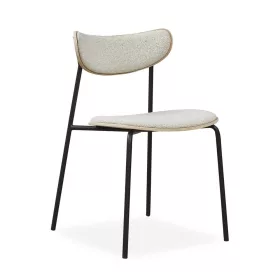 Stretch design chair