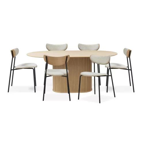 Stretch design szék