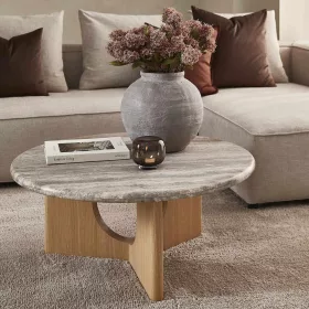 Zante dohányzóasztal