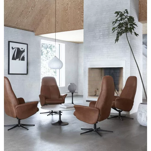 Freja armchair