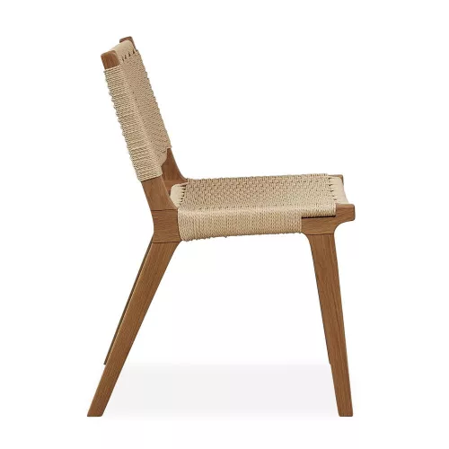 Bastia design chair