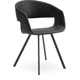 Aledo design karfás szék