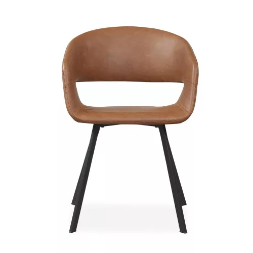 Aledo design karfás szék