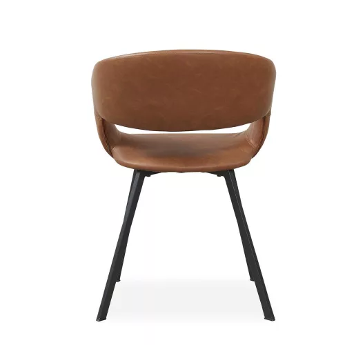 Aledo design karfás szék