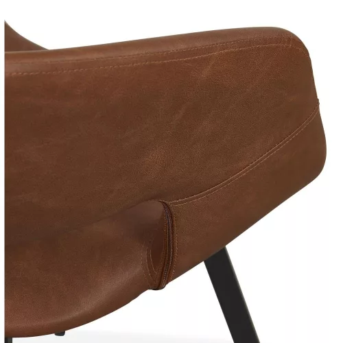 Aledo design karfás szék