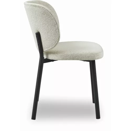 Swan design szék