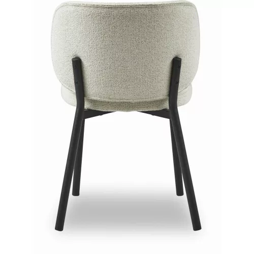 Swan design szék