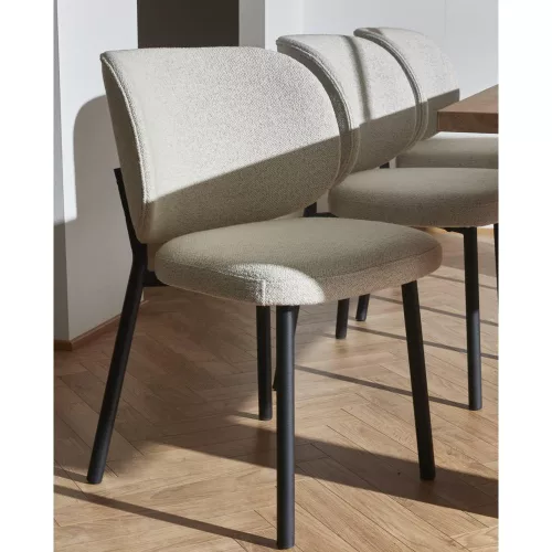 Swan design szék